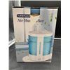 Image 2 : humidifier for bedroom, 2.8L Ultrasonic Cool Mist Humidifier for baby with Auto Shut-off, Top Fill H