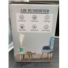 Image 4 : humidifier for bedroom, 2.8L Ultrasonic Cool Mist Humidifier for baby with Auto Shut-off, Top Fill H