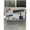 Image 2 : Upgraded Version Water Gun with Electric Continuous Emission