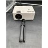 Image 4 : Hiwoly Model HI-01 Multimedia Projector with Tripod
