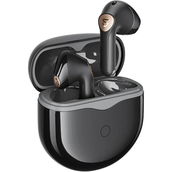 Air5 Wireless Earbuds with Bluetooth 5.0 Connectivity