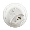 Image 1 : BRK Electronics Smoke Alarm Model 9120B4 With Battery Backup