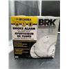 Image 2 : BRK Electronics Smoke Alarm Model 9120B4 With Battery Backup