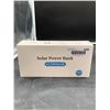 Image 2 : Solar Power Bank 61200mAh with HIPS Shell Design