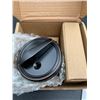 Image 2 : Taftek AMD101ORB Deadbolt in Oil-Rubbed Bronze Finish