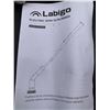Image 3 : Labigo KS 2623 Electric Spin Scrubber with Accessories