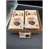 Image 1 : Mr. Brownie Rich & Fudgy Galactic Brownies 2 x 12-Pack (500g Each)