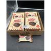 Image 1 : Mr. Brownie Rich & Fudgy Galactic Brownies 2 x 12-Pack (500g Each)