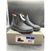Image 2 : Aquatherm Women’s Bryanna2 Black Boots, Size 7
