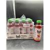 Image 1 : Bai Raspberry Lemon Lime Beverage 12 x 530ml Bottles