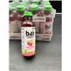 Image 2 : Bai Infusion Raspberry Lime 12-Pack, 530mL Bottles