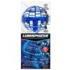 Image 1 : Lumisphere Hand-Controlled Action Orb With USB Charging