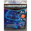 Image 3 : Lumisphere Hand-Controlled Action Orb With USB Charging