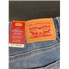 Image 3 : Levi’s Boys Jogger Jeans with Elastic Waist, Size 12