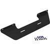 Image 1 : Humancentric Wall Mount for Sonos Beam Soundbar (Black)