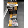 Image 1 : McSweeney’s Teriyaki Beef Jerky Protein Power Pack 12 x 30g