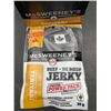 Image 2 : McSweeney’s Teriyaki Beef Jerky Protein Power Pack 12 x 30g