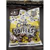 Image 2 : Walker’s Nonsuch Arabica Coffee Toffees, 12 x 150g Bags