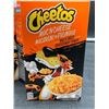 Image 2 : Cheetos Mac’N Cheese Bold & Cheesy Flavor 6 x 170g