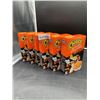 Image 1 : Cheetos Mac’N Cheese Bold & Cheesy Flavor 6 x 170g