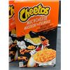 Image 2 : Cheetos Mac’N Cheese Bold & Cheesy Flavor 6 x 170g