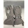 Image 2 : Head Waterproof Breathable Insulated Gloves With Adjustable Straps