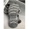 Image 2 : Dockers Black Sandals, Synthetic Materials, Size 10M
