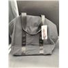 Image 2 : Lole Tote Bag with Black Fabric and Dual Handles