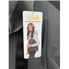 Image 3 : Lole Tote Bag with Black Fabric and Dual Handles