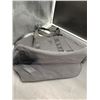 Image 4 : Lole Tote Bag with Black Fabric and Dual Handles