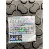 Image 4 : Skechers Sandals Black BBK Size 9 US/38 EUR with Man-Made Upper