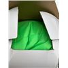 Image 4 : JASHKE Inflatable Alien Costume for Adults, Model B07Z4K777TB