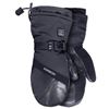 Image 1 : Karbon XL/TG Insulated Mittens with Adjustable Cuffs
