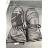 Image 2 : Karbon XL/TG Insulated Mittens with Adjustable Cuffs
