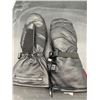 Image 3 : Karbon XL/TG Insulated Mittens with Adjustable Cuffs