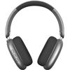 Image 1 : Wireless Over-Ear Headphones with Built-in Microphone – 20H Usage Time
