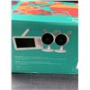Image 5 : Baby 7SM 1080P Smart Video Monitor with Dual Cameras