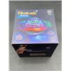 Image 2 : Tikduck Flying Spinner Ball with LED Lights for Ages 6 and Up