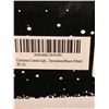 Image 4 : Christmas Curtain Lights, Warm White, Model X004BLWX3R