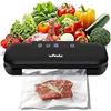 Image 1 : Wancle Vacuum Sealer Machine Model K8003, 120V, 110W