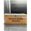 Image 2 : Wancle Vacuum Sealer Machine Model K8003, 120V, 110W