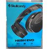 Image 2 : Skullcandy Hesh Evo Wireless Over-Ear Headphones with Tile Tracking