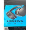 Image 4 : Skullcandy Hesh Evo Wireless Over-Ear Headphones with Tile Tracking
