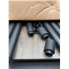 Image 3 : Furinno Model 11087 Three-Tier Shelf Unit Components