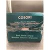 Image 3 : Cosori Electric Glass Kettle with Stainless Steel Filter, LED Light