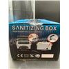 Image 3 : CH-360T High-Temperature Sterilization Sanitizing Unit