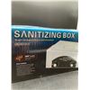 Image 4 : CH-360T High-Temperature Sterilization Sanitizing Unit