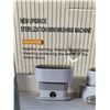 Image 3 : Mini Folding Washing Machine With Sterilization Feature