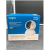 Image 2 : Tapo C200 Pan/Tilt Home Security Wi-Fi Camera 1080p Full HD