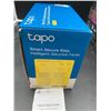 Image 3 : Tapo C200 Pan/Tilt Home Security Wi-Fi Camera 1080p Full HD